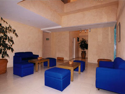 Hotel Zurbaran Tlaxcala Extérieur photo